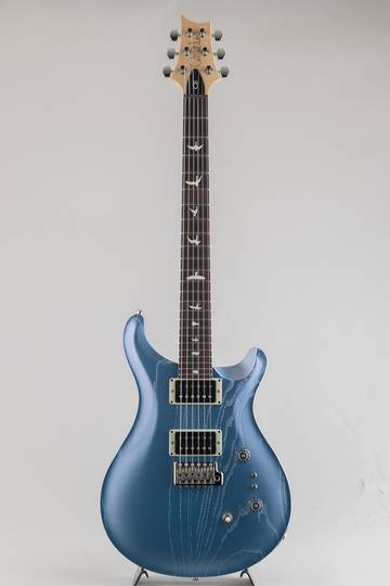 Paul Reed Smith CE 24-08 Swamp Ash Limited Edition Frost Blue Metallic ポールリードスミス サブ画像2