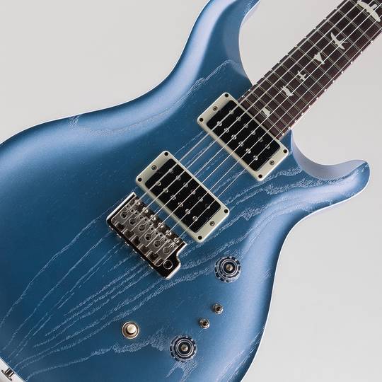 Paul Reed Smith CE 24-08 Swamp Ash Limited Edition Frost Blue Metallic ポールリードスミス サブ画像10