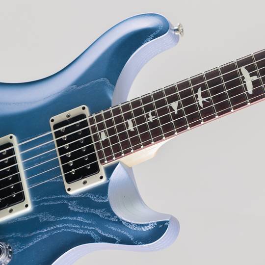 Paul Reed Smith CE 24-08 Swamp Ash Limited Edition Frost Blue Metallic ポールリードスミス サブ画像11