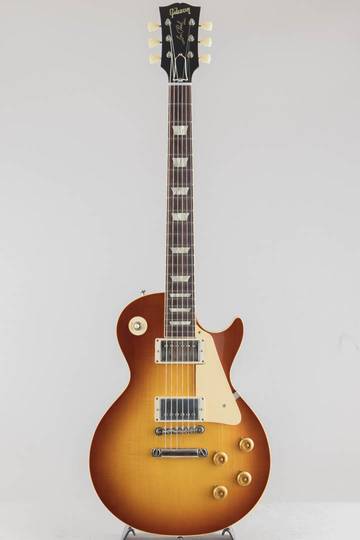 GIBSON CUSTOM SHOP Historic Collection 1958 Les Paul Standard Reissue Iced Tea Burst VOS【S/N:83865】 ギブソンカスタムショップ サブ画像2