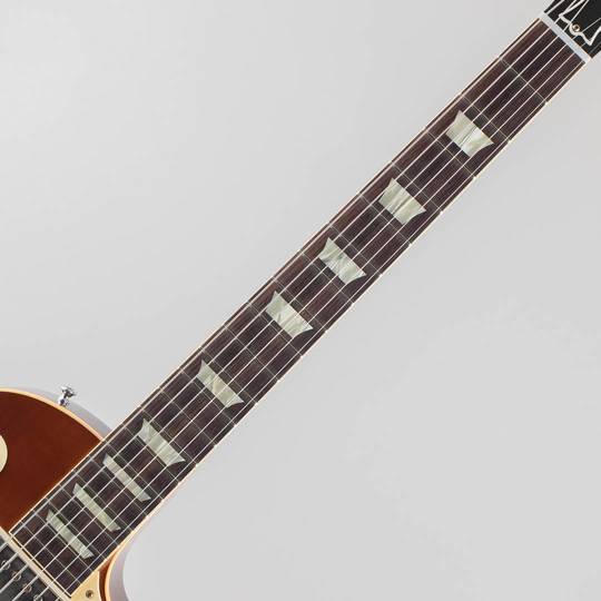 GIBSON CUSTOM SHOP Historic Collection 1958 Les Paul Standard Reissue Iced Tea Burst VOS【S/N:83865】 ギブソンカスタムショップ サブ画像5