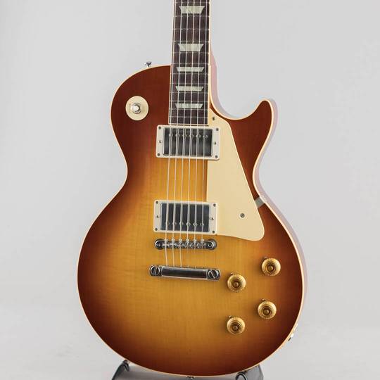 GIBSON CUSTOM SHOP Historic Collection 1958 Les Paul Standard Reissue Iced Tea Burst VOS【S/N:83865】 ギブソンカスタムショップ サブ画像8