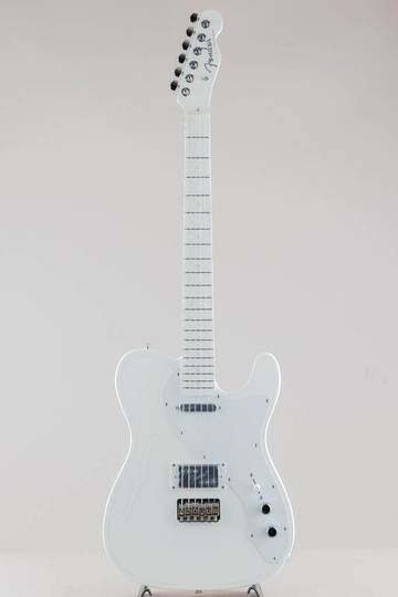 FENDER SILENT SIREN Telecaster【S/N:JD23028426】 商品詳細