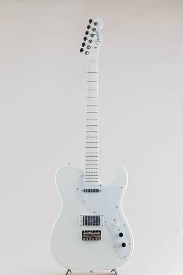 FENDER SILENT SIREN Telecaster【S/N:JD24022632】 フェンダー サブ画像2