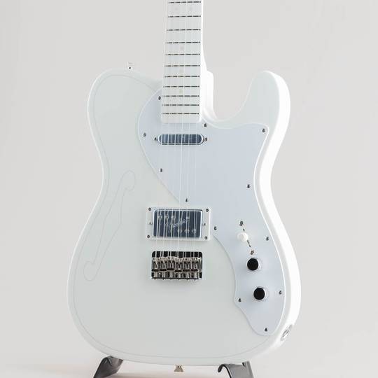 FENDER SILENT SIREN Telecaster【S/N:JD24022632】 フェンダー サブ画像8