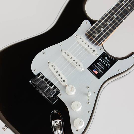 FENDER American Ultra II Stratocaster/Texas Tea/E【S/N:US240025745】 フェンダー サブ画像10