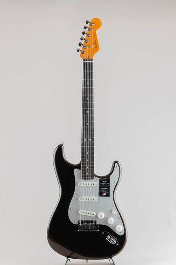 FENDER American Ultra II Stratocaster/Texas Tea/E【S/N:US240025745】 フェンダー サブ画像2