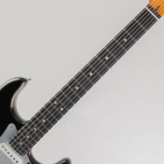 FENDER American Ultra II Stratocaster/Texas Tea/E【S/N:US240025745】 フェンダー サブ画像5