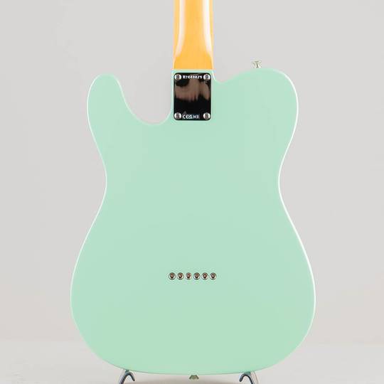 FENDER American Vintage II 1963 Telecaster/Surf Green/R【SN:V2440079】 フェンダー サブ画像1