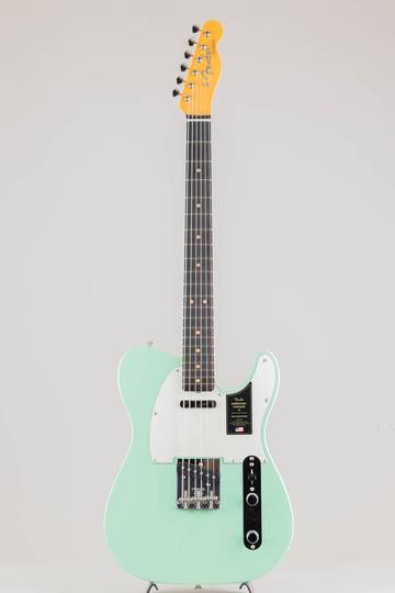 FENDER American Vintage II 1963 Telecaster/Surf Green/R【SN:V2440079】 フェンダー サブ画像2