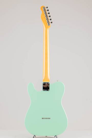 FENDER American Vintage II 1963 Telecaster/Surf Green/R【SN:V2440079】 フェンダー サブ画像3