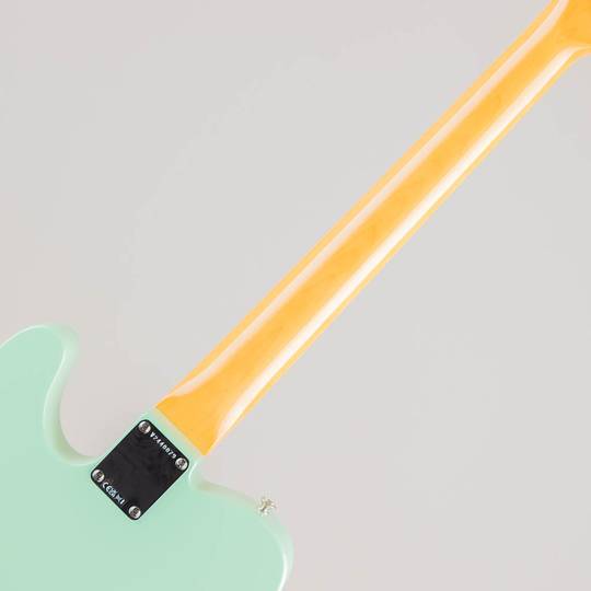 FENDER American Vintage II 1963 Telecaster/Surf Green/R【SN:V2440079】 フェンダー サブ画像7