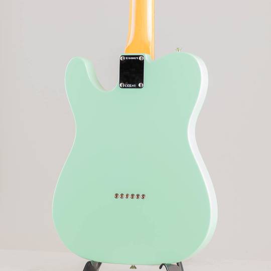 FENDER American Vintage II 1963 Telecaster/Surf Green/R【SN:V2440079】 フェンダー サブ画像9