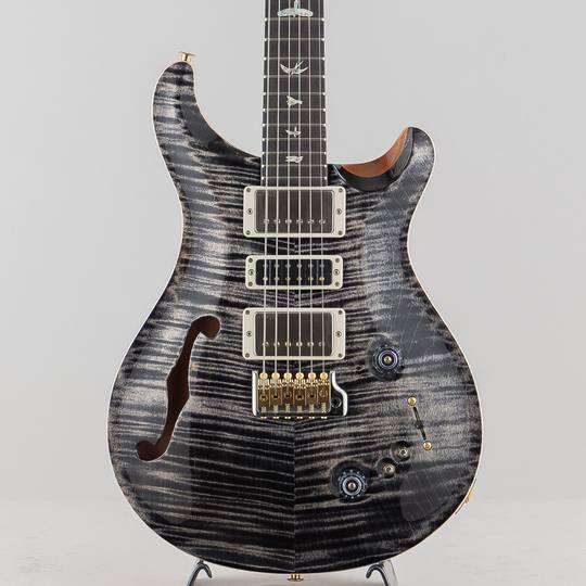 Special Semi-Hollow 10Top Charcoal 