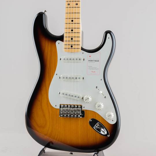 FENDER Made in Japan Heritage 50s Stratocaster / 2-Color Sunburst【S/N:JD23032895】 フェンダー サブ画像8