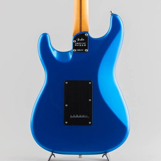 FENDER American Ultra II Stratocaster HSS/Noble Blue/E【S/N:US240013016】 フェンダー サブ画像1