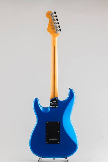 FENDER American Ultra II Stratocaster HSS/Noble Blue/E【S/N:US240013016】 フェンダー サブ画像3