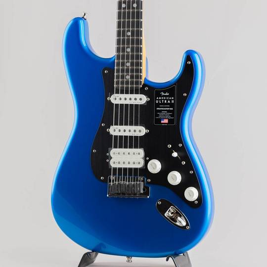 FENDER American Ultra II Stratocaster HSS/Noble Blue/E【S/N:US240013016】 フェンダー サブ画像8