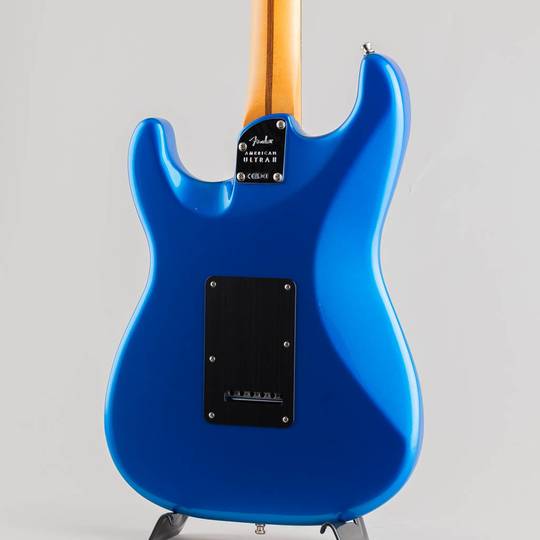 FENDER American Ultra II Stratocaster HSS/Noble Blue/E【S/N:US240013016】 フェンダー サブ画像9