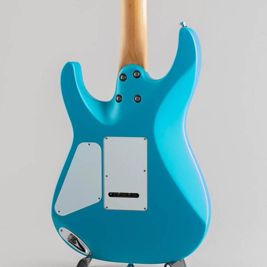 CHARVEL Pro-Mod DK24 HH 2PT CM / Matte Blue Frost シャーベル サブ画像12