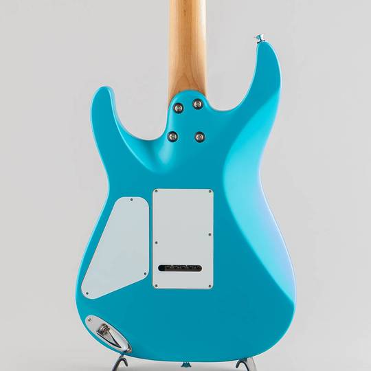 CHARVEL Pro-Mod DK24 HH 2PT CM / Matte Blue Frost シャーベル サブ画像2