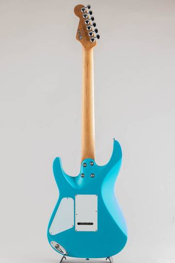 CHARVEL Pro-Mod DK24 HH 2PT CM / Matte Blue Frost シャーベル サブ画像3