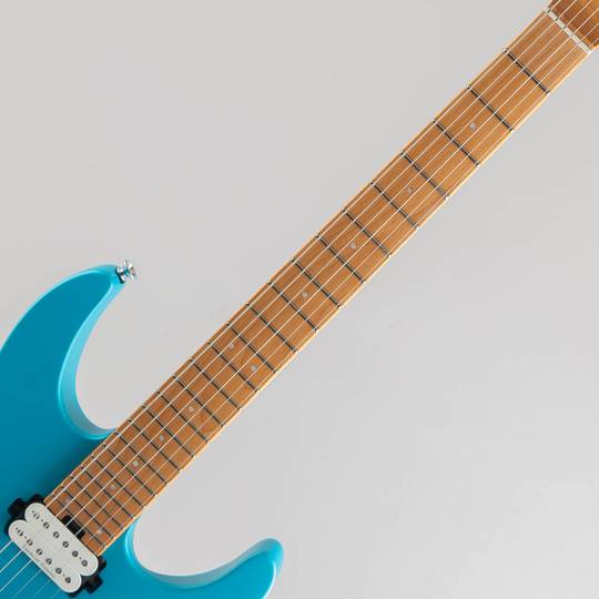 CHARVEL Pro-Mod DK24 HH 2PT CM / Matte Blue Frost シャーベル サブ画像5