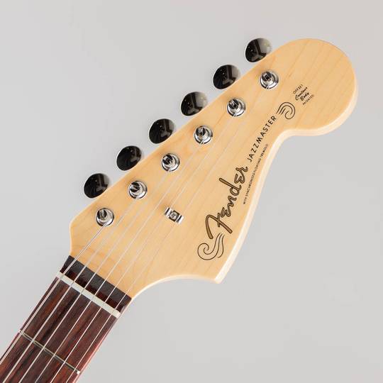 FENDER INORAN Jazzmaster/Black フェンダー サブ画像4