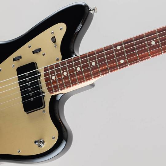 FENDER INORAN Jazzmaster/Black フェンダー サブ画像11