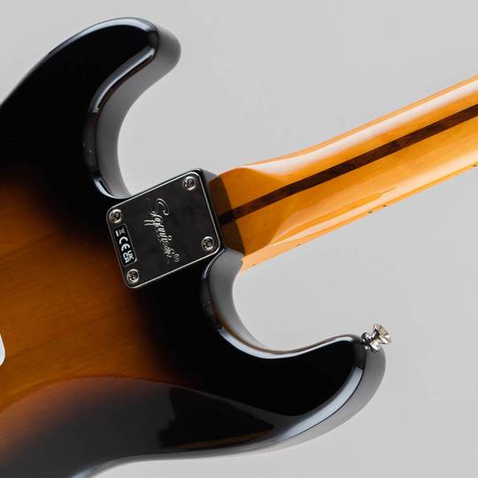 SQUIER Classic Vibe '50s Stratocaster / 2-Color Sunburst スクワイヤー サブ画像11
