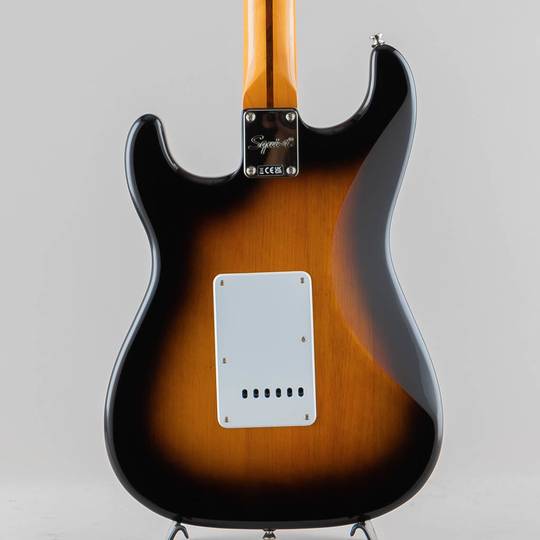 SQUIER Classic Vibe '50s Stratocaster / 2-Color Sunburst スクワイヤー サブ画像1