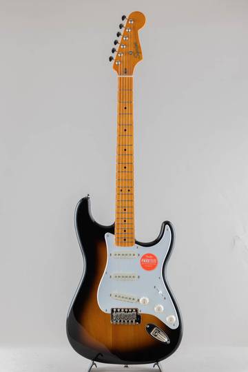 SQUIER Classic Vibe '50s Stratocaster / 2-Color Sunburst スクワイヤー サブ画像2
