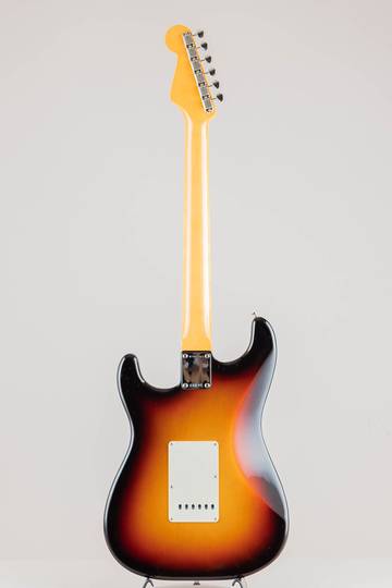 FENDER American Vintage II 1961 Stratocaster/3-Color Sunburst/R【SN:V2442265】 フェンダー サブ画像3