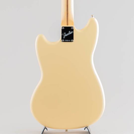 FENDER American Performer Mustang/Vintage White/R【S/N:US23099488】 フェンダー サブ画像1