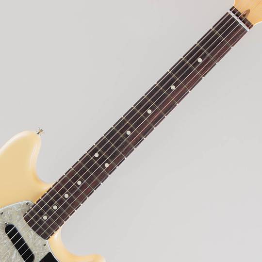 FENDER American Performer Mustang/Vintage White/R【S/N:US23099488】 フェンダー サブ画像5