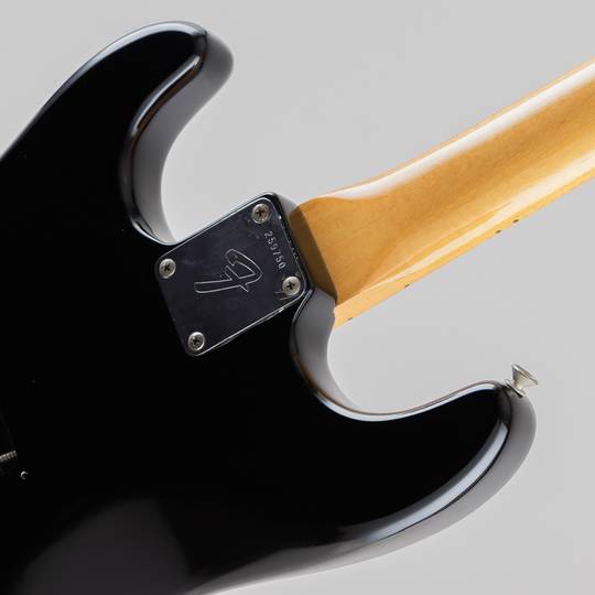 FENDER 1968 Stratocaster Refinish Black フェンダー サブ画像12
