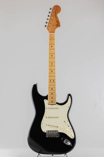 FENDER 1968 Stratocaster Refinish Black フェンダー サブ画像2