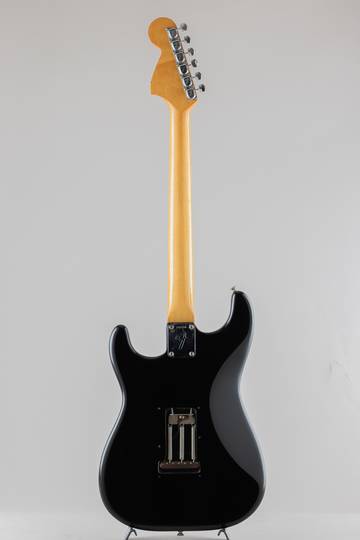 FENDER 1968 Stratocaster Refinish Black フェンダー サブ画像3