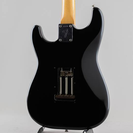 FENDER 1968 Stratocaster Refinish Black フェンダー サブ画像9