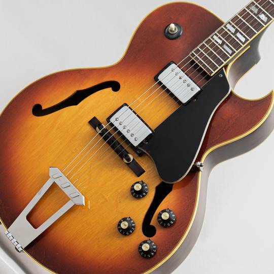 GIBSON Early 70's ES-175D ギブソン サブ画像10