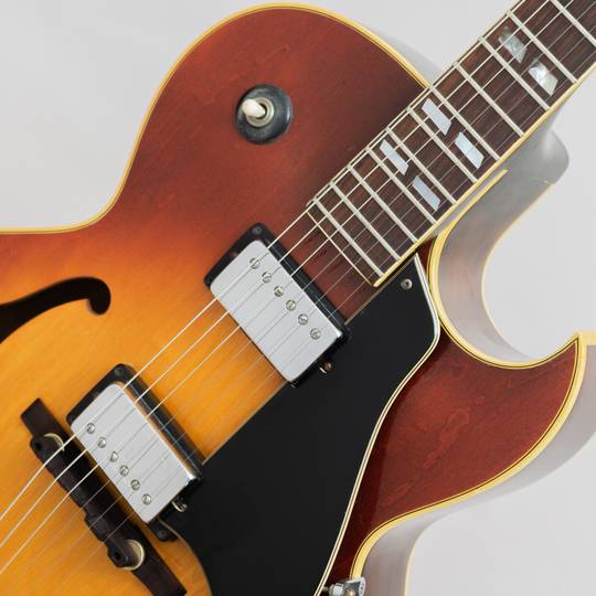 GIBSON Early 70's ES-175D ギブソン サブ画像11