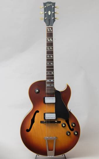 GIBSON Early 70's ES-175D ギブソン サブ画像2