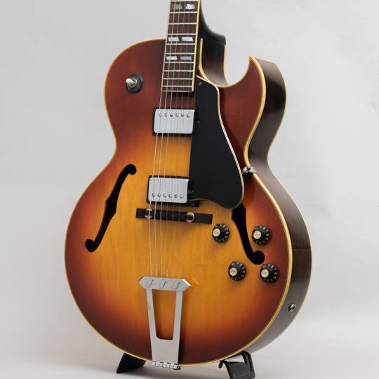 GIBSON Early 70's ES-175D ギブソン サブ画像8