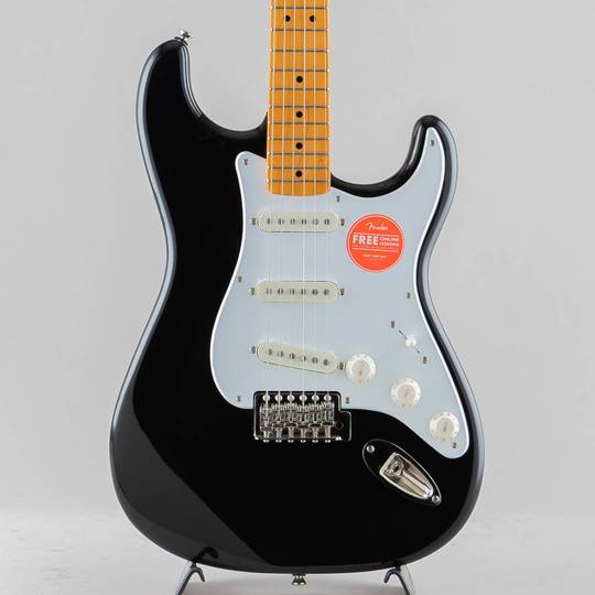 SQUIER Classic Vibe '50s Stratocaster / Black スクワイヤー
