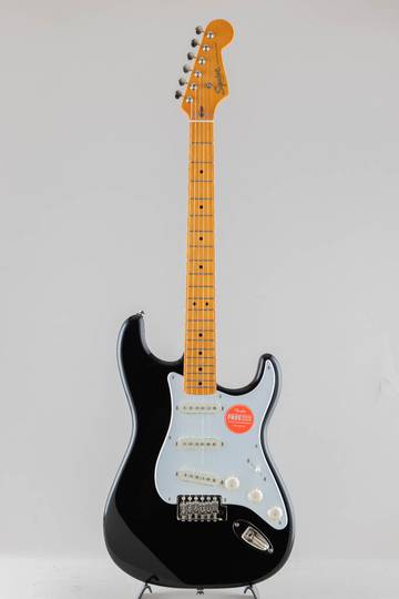 SQUIER Classic Vibe '50s Stratocaster / Black スクワイヤー サブ画像2