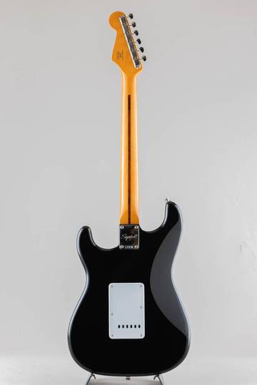 SQUIER Classic Vibe '50s Stratocaster / Black スクワイヤー サブ画像3