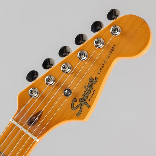 SQUIER Classic Vibe '50s Stratocaster / Black スクワイヤー サブ画像4