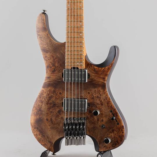 IBANEZ Q52PB/Antique Brown Stained 商品詳細 | 【MIKIGAKKI.COM