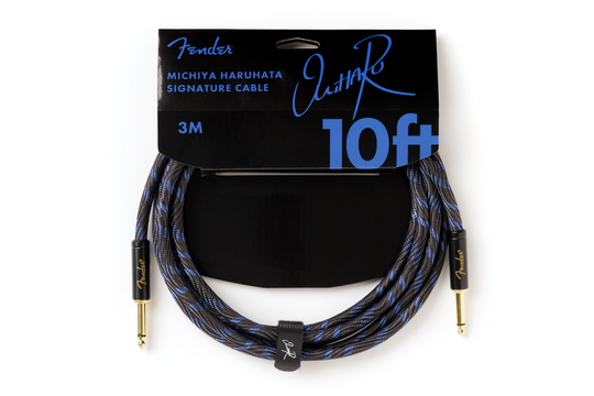 Michiya Haruhata Signature Cable