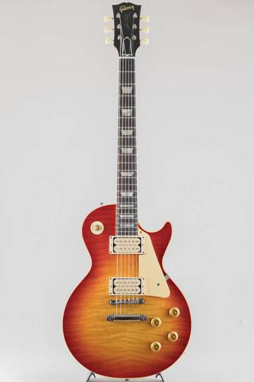 GIBSON CUSTOM SHOP 1959 Les Paul Standard AAAAA Figured Top Washed Cherry Vintage Gloss【S/N:943904】 ギブソンカスタムショップ サブ画像2